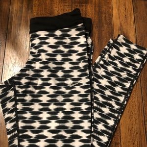 Nike Dri-Fit Leggings